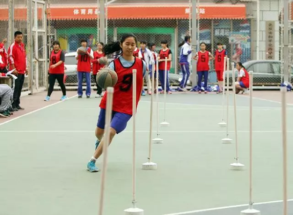 中考生注意！2019北京中考体育考试方案发布，快看看你能拿多少分
