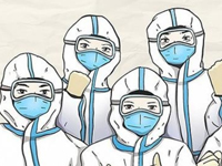 疫情时期如何缓解焦虑，增强生活掌控感？心理学专家建议这样做 | 用“心”战“疫”（56）