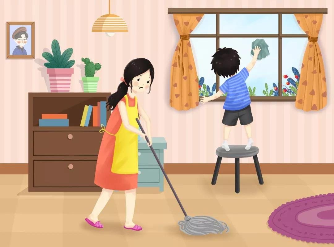 如何对学生开展劳动教育？一线教师这样说 | 微言夜读