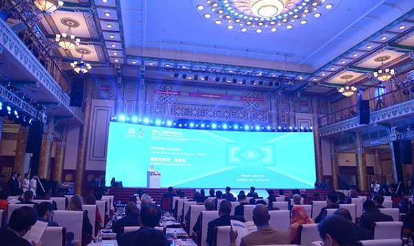 智能时代到来，海淀已启动“教育大脑”建设，为智慧教育叫好！