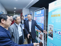 教育部长陈宝生：坚决打赢打好教育脱贫攻坚总攻战
